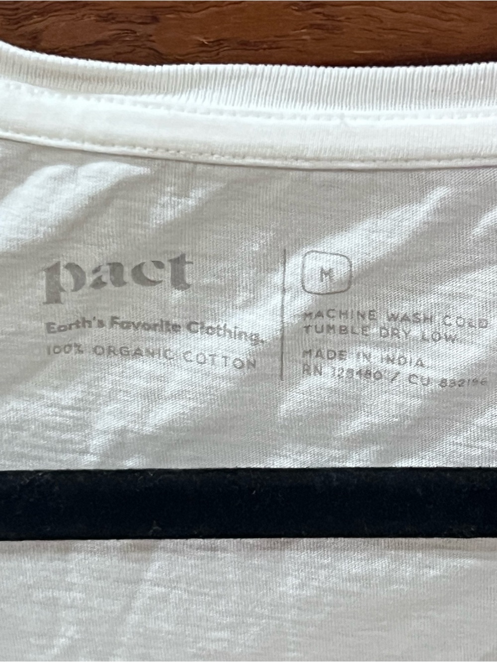 PACT :: TOP - Picture 3 of 12